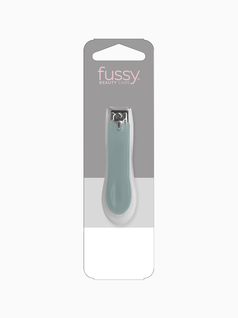 Cortaúñas manicura - Fussy