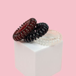 Baños y accesorios de cabello