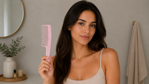 Cuántas veces hay que lavar el pelo a la semana