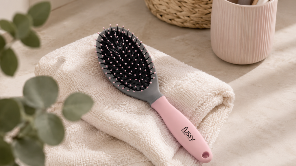 Exfoliar el cuero cabelludo Consejos & Comunidad Exfoliar el cuero cabelludo: por qué y cómo hacerlo en casa